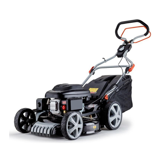 Baumr-AG 750SX Series II User Manual