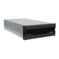 Lenovo ThinkSystem SR950 7X11 Setup Manual