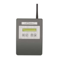 LightSymphony LS30950WIFI Operating Manual