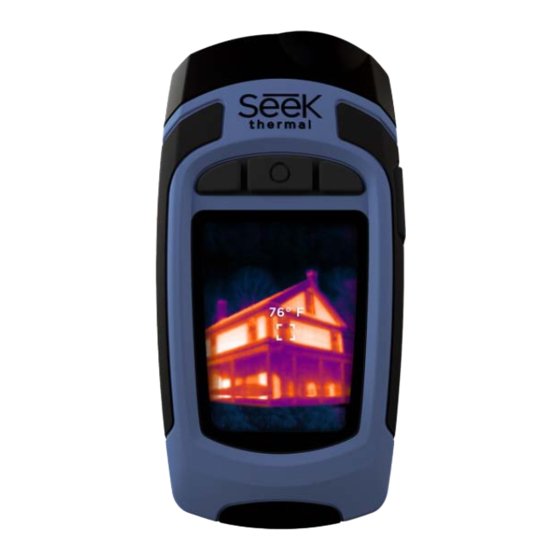 SEEK Reveal User Manual