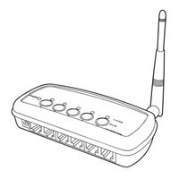 Firecom WB505L Manual