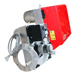 Riello Burners RG5S 399T1 Installation, Use And Maintenance Instructions