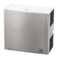 NuAire MEV-B Installation And Maintenance Manual