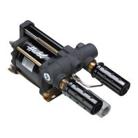 Milton Roy GSF-100 Technical Specifications And Performance Data