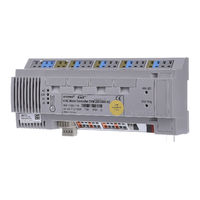 SOMFY animeo Operating Manual