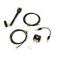 Prostat PRF-914B User Manual