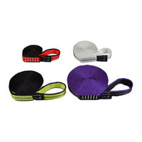 EDELRID 8888 Manual