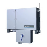 Delta M125HV 113 Operation And Installation Manual