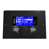 Tech Controllers EU-48 User Manual