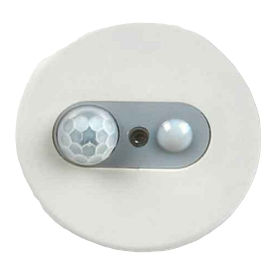 Distech Controls EC-Multi-Sensor Series Hardware Installation Manual