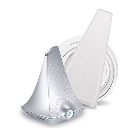 SureCall FLARE 3.0 User Manual