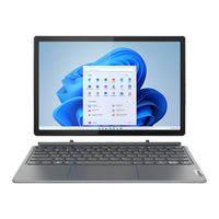 Lenovo IdeaPad Duet 5 Hardware Maintenance Manual