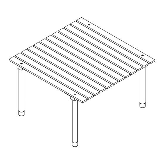 Costway NP10908 Manual