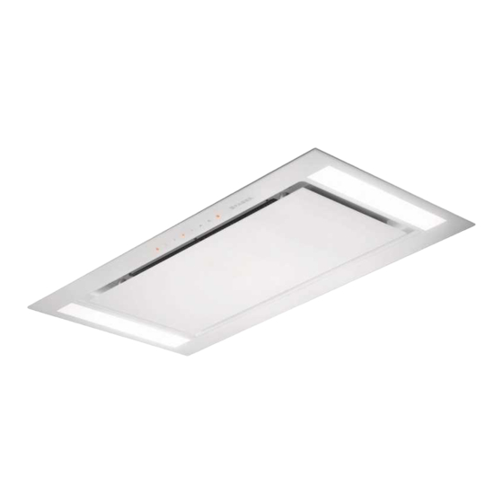 Faber Heaven Glass 2.0 Installation Manual