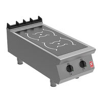 Falcon F900 Series User, Installation And Servicing Instructions