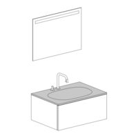 Clou hammock CL/02.13070 Series Installation Instructions Manual