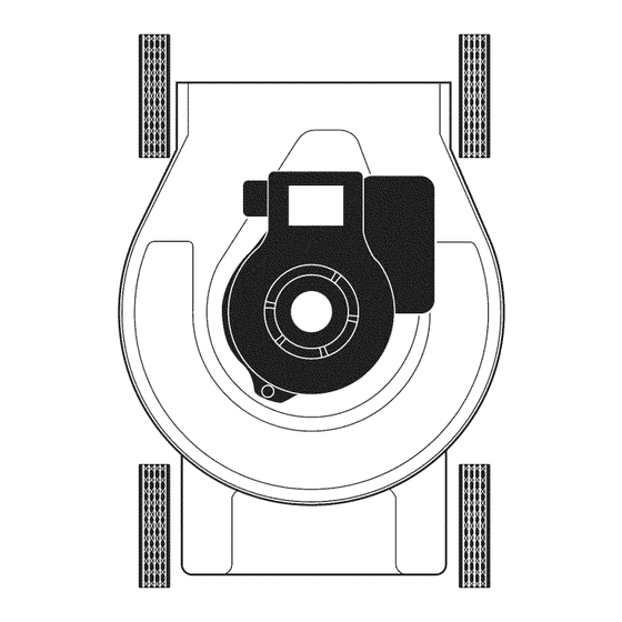 Poulan Pro PR55R21AB Operator's Manual
