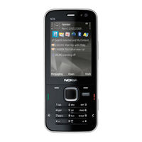 Nokia N81 8GB User Manual