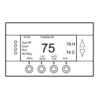 RCS TS40 Installation And Operation Manual