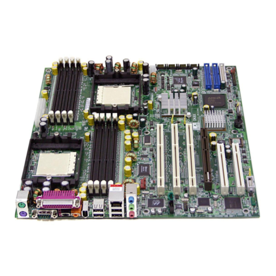 IWILL DK8X User Manual