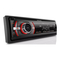 Car Receiver PHILIPS CE139DR User Manual