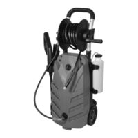 Power Fist 000 PSI User Manual