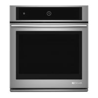 Jenn-Air JJW2427DS Installation Instructions Manual