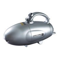Eureka Forbes Easy Clean User Manual