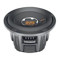 Hertz SX 380D Advanced Manual