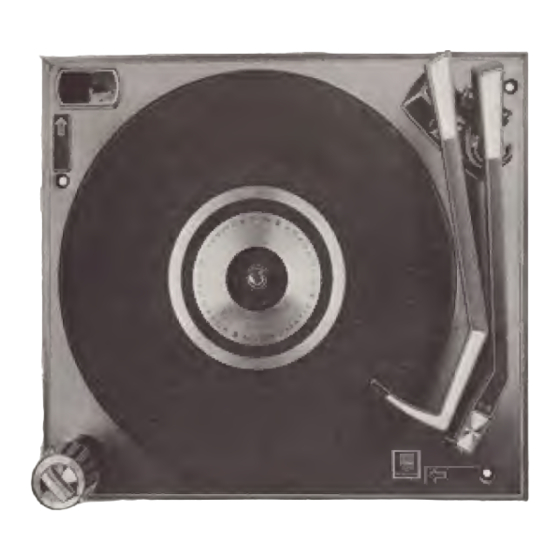 Magnavox W801 Service Manual