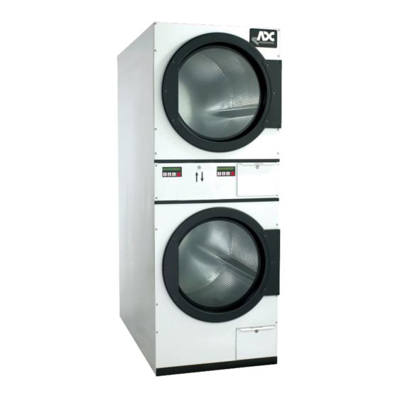 ADC AD-236 Installation Manual