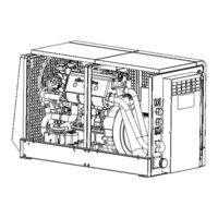 Albo marine MS 307 Operation Manual