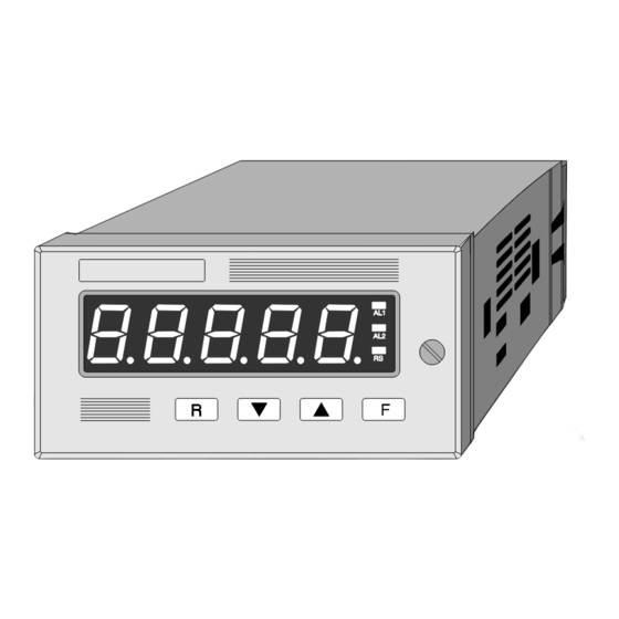 ero electronic DPL Instruction Manual