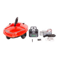 DZCARP DZ-1000 User Manual