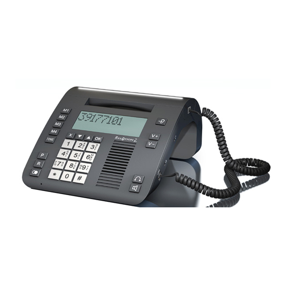 Phonic Ear Relation 2 User Manual