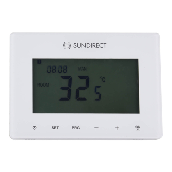 Sundirect Smart1.0Pro User Manual