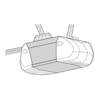 Chamberlain Power Drive Security+ 182649D Owner's Manual