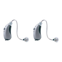 Hansaton WU7-WL002BTE Instructions For Use Manual