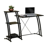 Sauder Studio RTA Deco 408687 Manual