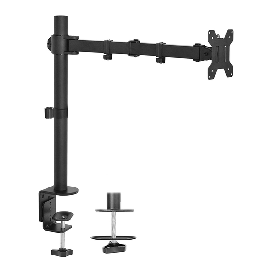 Vivo STAND-V001 Instruction Manual