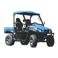 Frisian Motors Leffert FM-90 Owner's Instruction Manual