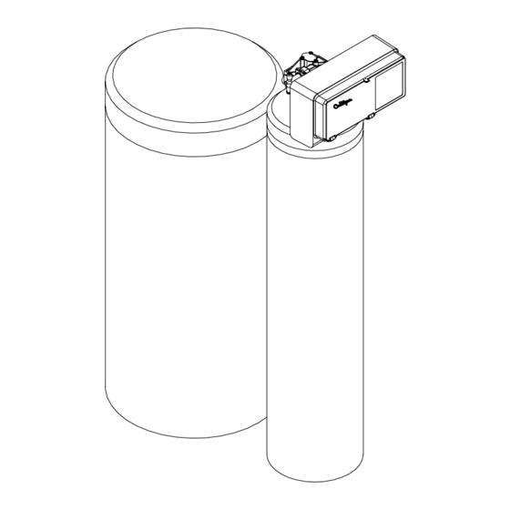 Culligan MARK 100 Service Manual