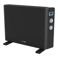 universalblue UCONV2000-19 Instruction Manual