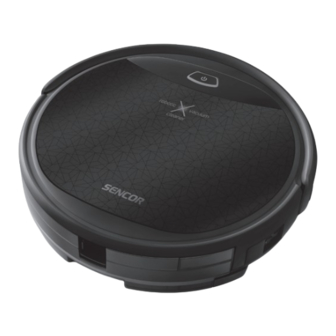 Sencor SRV 4200BK Translation Of The Original Manual