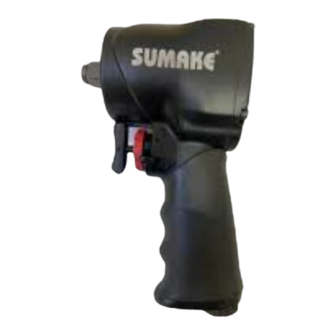 Sumake ST-IW1041 Quick Start Manual