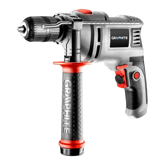 Graphite 58G735 Instruction Manual