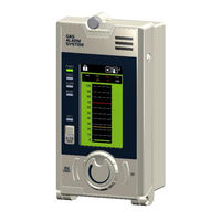 New Cosmos Electric NV-120Mx Instruction Manual For Installation