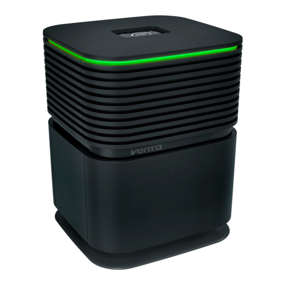Venta AEROSTYLE COMPACT AP730 Instructions For Use Manual