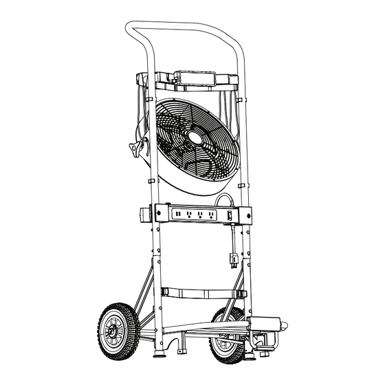 MULE 52000 Manual