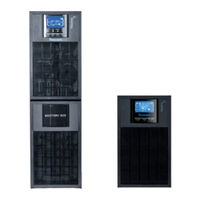 Tescom NEOLINE PLUS 10K User Manual